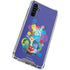 Disney Inside Out Character Group Galaxy A54 5G Clear Case