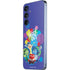 Disney Inside Out Character Group Galaxy A55 5G Skin