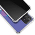 Disney Inside Out Character Group Galaxy A72 5G Clear Case