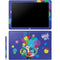 Disney Inside Out Character Group Galaxy Book 12in Skin