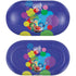 Disney Inside Out Character Group Galaxy Buds Plus Skin