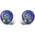 Disney Inside Out Character Group Galaxy Buds Plus Skin