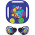 Disney Inside Out Character Group Galaxy Buds Pro Skin