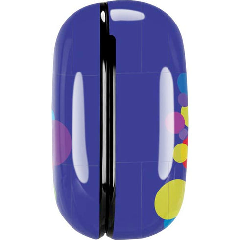 Disney Inside Out Character Group Galaxy Buds Pro Skin