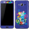 Disney Inside Out Character Group Galaxy J3 Skin