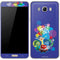 Disney Inside Out Character Group Galaxy J7 Skin