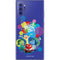 Disney Inside Out Character Group Galaxy Note 10 Plus Skin