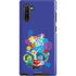 Disney Inside Out Character Group Galaxy Note 10 Pro Case
