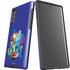 Disney Inside Out Character Group Galaxy Note 10 Pro Case