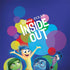 Disney Inside Out Character Group Galaxy Note 8 Skin