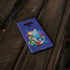 Disney Inside Out Character Group Galaxy Note 9 Skin