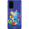 Disney Inside Out Character Group Galaxy Note20 5G Pro Case