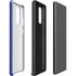 Disney Inside Out Character Group Galaxy Note20 5G Pro Case