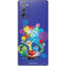 Disney Inside Out Character Group Galaxy Note20 5G Skin