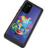 Disney Inside Out Character Group Galaxy Note20 5G Waterproof Case