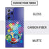 Disney Inside Out Character Group Galaxy Note20 Ultra 5G Skin