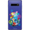 Disney Inside Out Character Group Galaxy S10 Plus Skin