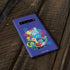 Disney Inside Out Character Group Galaxy S10 Plus Skin