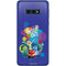 Disney Inside Out Character Group Galaxy S10e Skin