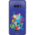 Disney Inside Out Character Group Galaxy S10e Skin