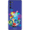 Disney Inside Out Character Group Galaxy S20 Fan Edition Skin