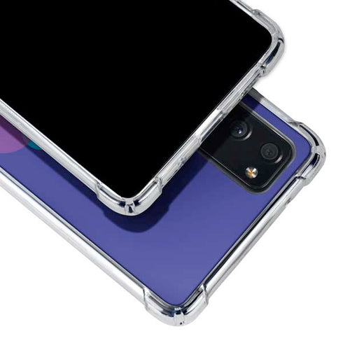 Disney Inside Out Character Group Galaxy S20 FE Clear Case