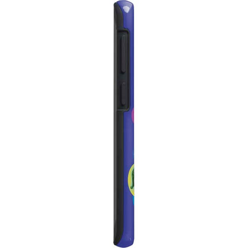 Disney Inside Out Character Group Galaxy S20 Plus Pro Case