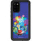 Disney Inside Out Character Group Galaxy S20 Plus Waterproof Case