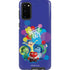 Disney Inside Out Character Group Galaxy S20 Pro Case