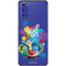 Disney Inside Out Character Group Galaxy S20 Skin