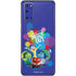 Disney Inside Out Character Group Galaxy S20 Skin
