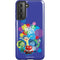 Disney Inside Out Character Group Galaxy S21 5G Pro Case