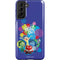 Disney Inside Out Character Group Galaxy S21 FE Pro Case