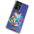 Disney Inside Out Character Group Galaxy S21 Ultra 5G Clear Case