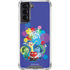 Disney Inside Out Character Group Galaxy S22 Clear Case