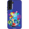 Disney Inside Out Character Group Galaxy S22 Plus Pro Case
