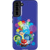 Disney Inside Out Character Group Galaxy S22 Plus Pro Case