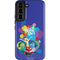 Disney Inside Out Character Group Galaxy S22 Pro Case