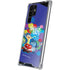 Disney Inside Out Character Group Galaxy S22 Ultra Clear Case