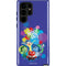 Disney Inside Out Character Group Galaxy S22 Ultra Pro Case