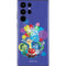 Disney Inside Out Character Group Galaxy S22 Ultra Skin