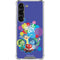 Disney Inside Out Character Group Galaxy S23 Clear Case