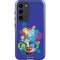 Disney Inside Out Character Group Galaxy S23 Plus Pro Case