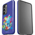 Disney Inside Out Character Group Galaxy S23 Plus Pro Case