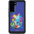 Disney Inside Out Character Group Galaxy S23 Plus Waterproof Case