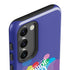 Disney Inside Out Character Group Galaxy S23 Pro Case