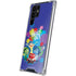 Disney Inside Out Character Group Galaxy S23 Ultra Clear Case