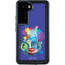 Disney Inside Out Character Group Galaxy S23 Waterproof Case