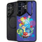 Disney Inside Out Character Group Galaxy S24 FE Kickstand Case