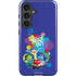 Disney Inside Out Character Group Galaxy S25 Impact Case